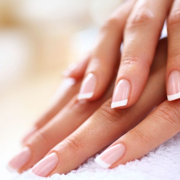 EXPRESS MANICURE