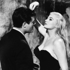 LA DOLCE VITA Ritual
