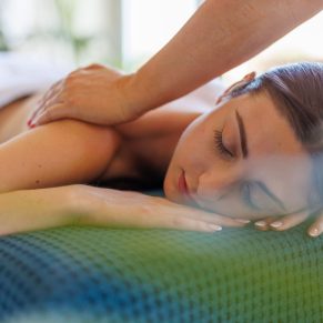 DRAINING | SLIMMING | FIRMING
