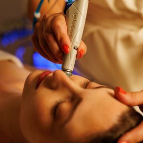 HydraFacial MD® Perk