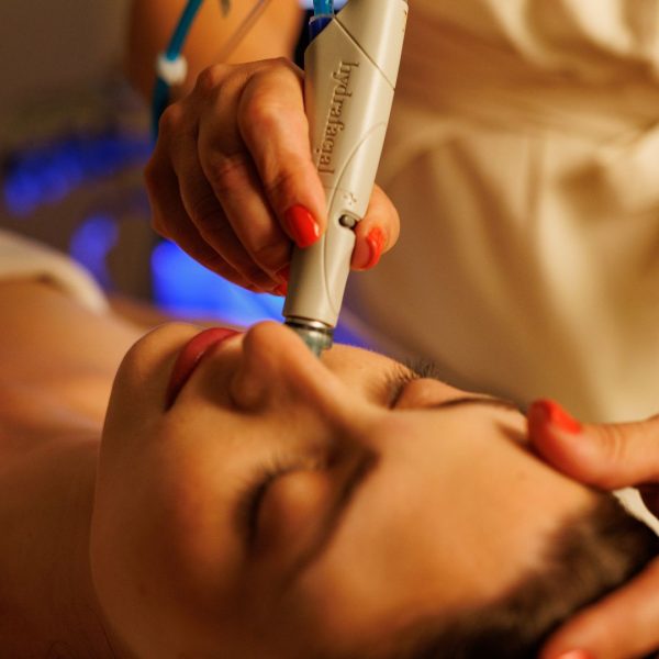 HydraFacial MD® Perk