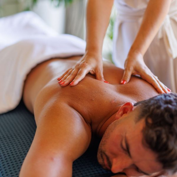 BACK RELAX