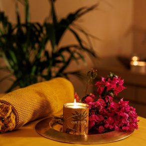 ZEUS SIGNATURE MASSAGE