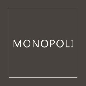 Monopoli
