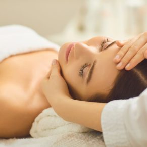 ANTI-AGEING ODYSSEY