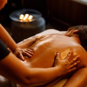 MG MASSAGE