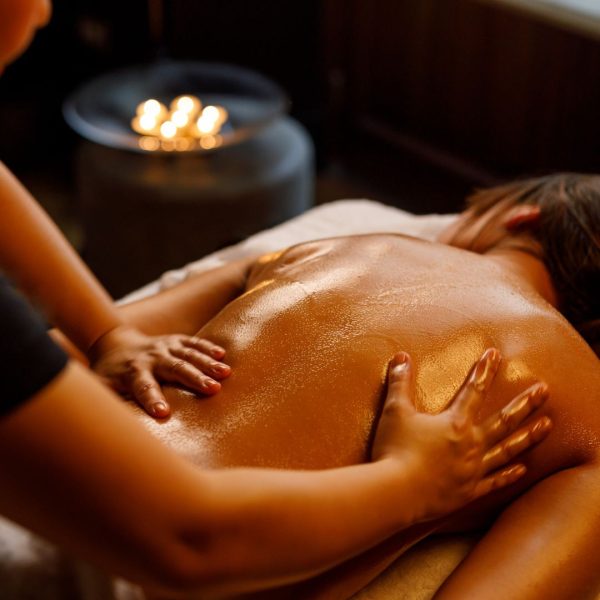 MG MASSAGE