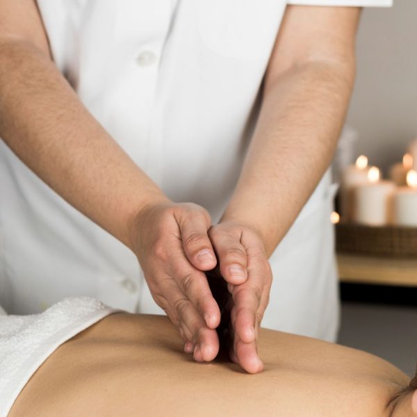 ADD-ON MASSAGE