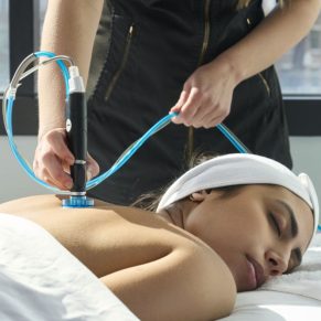 HydraFacial MD® Back Treatment