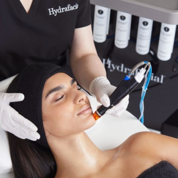 HydraFacial MD® Premium