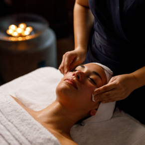 SEA SECRETS FACIAL
