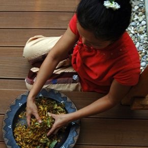NASYA – SINUS TREATMENT