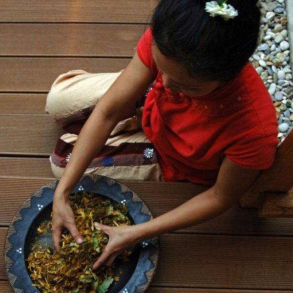 NASYA – SINUS TREATMENT