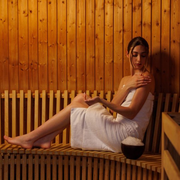 THALASSO EXPERIENCE